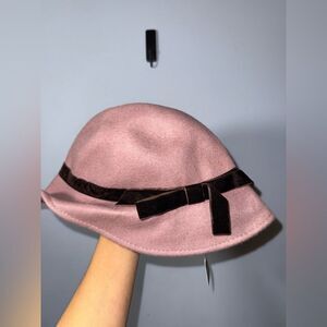 Pins And Needles Wool Hat NWT